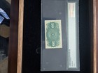 10 Cent Fourth Issue Fractional Currency Note Circulated Unwatermarked  Fr 1258