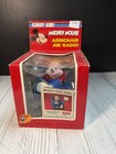 Vintage Mickey Mouse Radio - Original Box   Coupon - Collectable   Rare