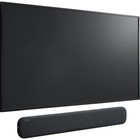Yamaha Ats-1090 Soundbar With Built-in Subwoofers And Alexa Built-in