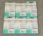 Crayola Colors Of Kindness Crayons 8 Count 6-pack Bundle Limited Edition New