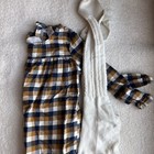2t Girls Children Toddler Dresses 2 Sets Of 2