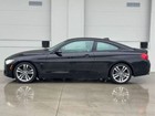 2015 Bmw 4-series 428i Coupe 2d