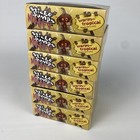 Sticky Bumps Munkey Surfboard Wax Warm tropical Water 6 Pack Above 69  F 20  C
