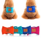 Pet Diapers Female Sanitary Pants Dog Washable Underwear Physiological Panties   