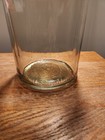 Vintage Indiana Glass One Gallon Long Neck Bottle 64 D-1 69