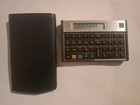 Hewlett-packard Hp 15c Scientific Handheld Calculator -usa Made-