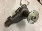 Rebuilt 1954-64 Studebaker Car Truck 169 170 186 6-cyl Rebuilt Water Pump 534596