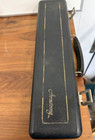 Vintage W  T  Armstrong 104 Flute In Original Hard Case Vintage