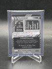 2015 Ud Marvel Fleer Retro Wolverine Heroes Hand Drawn Sketch 1 1 David H