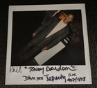 Madtv Continuity Polaroid Wardrobe Photo Phil Lamarr As Tommy Davidson Mad Tv 98