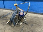 Graco Paint Sprayer Nova 395