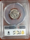 1916 Buffalo Nickel Pcgs Ms62