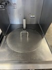 Giles Ventless Hood With Electric Fryer-model  Gef-720-vh- Has Auto Basket Lift