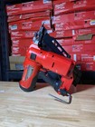 Milwaukee Tool 2745-20 M18 Fuel 30-degree Framing Nailer  tool Only  Light Use
