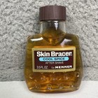 Vintage Skin Bracer By Mennen Cool Spice Aftershave   Speed Stick Deodorant