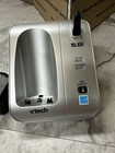 Vtech Cs5111 Replacement 5 8 Ghz Cordless Phone Base With Adapter   Power Cord