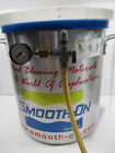 Smooth-on 5 Gallon Vacuum Pump Chamber Pot Degassing Chamber