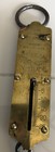 Vintage 25  John Chatillon And Sons Hanging Scale