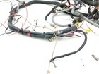 09 Club Car Carryall 295 Main Wire Wiring Harness Loom