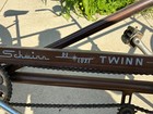 Vintage 1969 Chicago Schwinn De Luxe Tandem Bicycle 