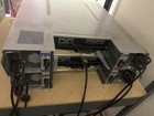 Netapp Ds4246 Disk Array Shelf W  24x Sas Sata Trays 2x Iom6 Expansion Jbod