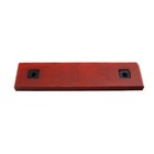 Wear Pad - Long 294 002 Fits Jcb Loadall 515-40 524-50 Teletruk Tlt 25d Tlt 20d