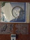 Stampin Up Paper Pumpkin Meaningful Flowers Cards Ink Stamps
