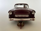 Monogram  55 Chevy Nomad Hardbody 1 24 Scale Slot Car