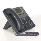 Cisco Spa 504g 4-line  2-port Switch Poe Ip Desk wall Phone