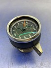 2010-2013 Porsche Panamera 970 Dash Panel Analog Clock  broken Hand  97064130102