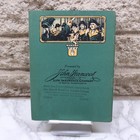 John Hancock Mutual Life Insurance Company Alexander Hamilton Booklet 1922