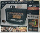 Ninja Dt202bk Foodi Programmable Air Fryer 12l Capacity Excellent Condition