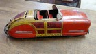 Vintage 1940 s Wyandotte Pressed Steel Convertible Woody Wy-650