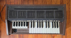 Vintage Emenee Audion Duette Electric Cord Organ Late 60s To Early 70s