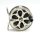 A f  Meisselbach Featherlight No  260 Fly Fishing Reel  2 3 8     W  Box 