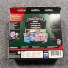 Factory Sealed Pokemon Tcg League Battle Deck Gardevoir Ex Mew Ex New Sealed Box