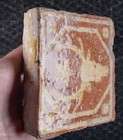 Late Medieval French Floor Tile Ch  teau De Gilly-l  s-c  teaux  Burgundy 1625-1635