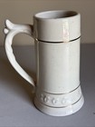 Wildwood Fire Dept 124th Anniversary Large Stein -lot F