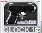 Umarex Glock 19 Gen3  177 Caliber Bb Gun Air Pistol