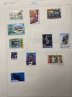 Ghana Stamps Huge Collection Id Bna1 