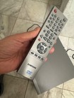   Parts   Repairs Samsung Vcr   Vhs Hybrid Original Remote
