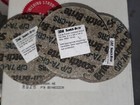  5  3m Scotch Brite Cut   Polish Unitized Wheel 7a Coarse 3    X 3 4    X 1 4 