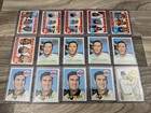 Huge Vintage 1969 Topps Baseball Card Lot Of 430  Cards