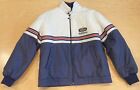 Medium - Rare 1980   s Rothmans Porsche Racing Team Quilted Jacket