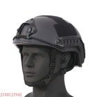 Tactical Ballistic Solider Unsiex Iiia Level Advanced Combat Bulletproof Helmet