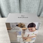 Baby Bond Portable Bottle Warmer Quick Heating Wn0600 5 Temperature New Open Box