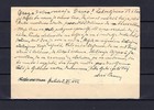 Croatia Ww2 1942 - Postcard Split  - Zagreb - Diferent Censor Markings