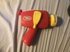 Movie Motion Jr Junior Film Projector Toy Ni Hao Kai Lan Cartridge Tested Works