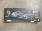 Razer Blackwidow V4 X Mechanical Gaming Keyboard  Yellow Switches  New In Box