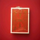 Bicycle Playing Cards Deck - 140th Anniversary     - Brand New  Sealed